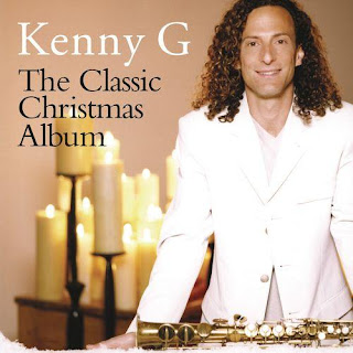 Kenny G-The Classic Christmas