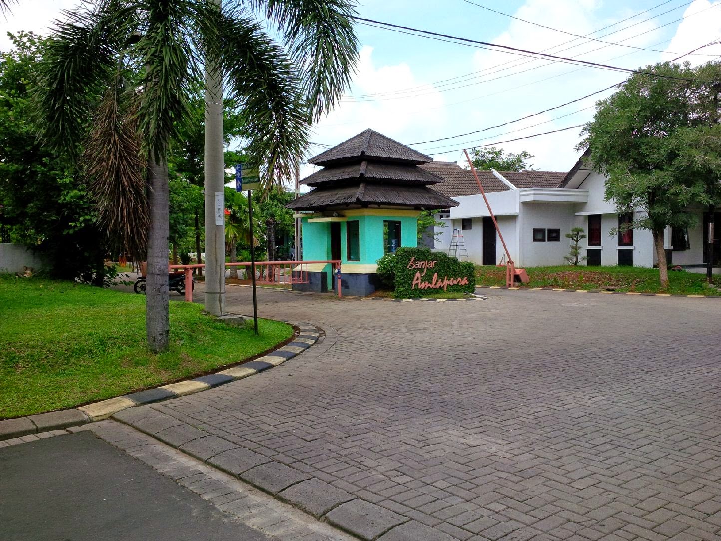 Rumah Disewakan @ Sawangan kota Depok: Rumah Disewakan ...