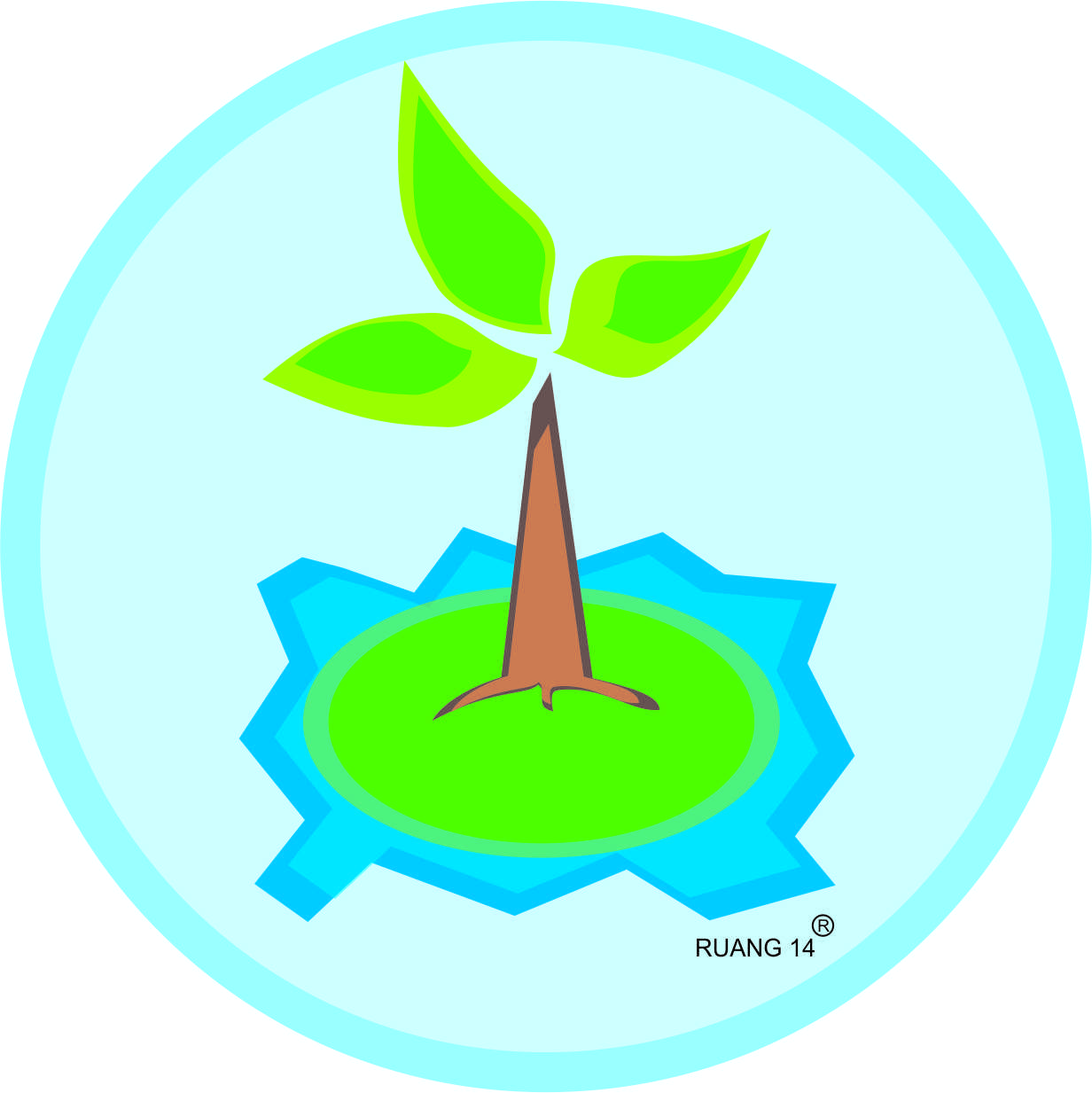 ENVIRONMENT &amp; ARCHITECTURE: Apa itu LINGKUNGAN?