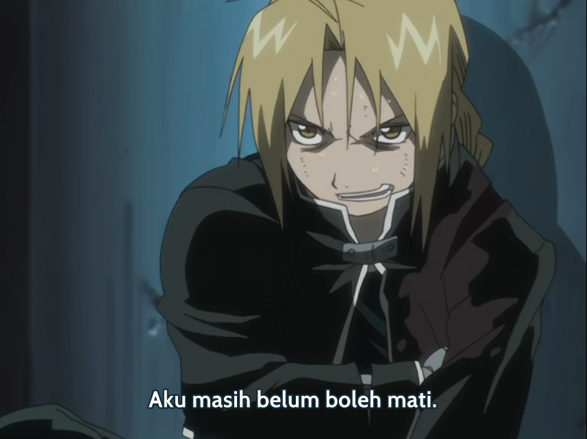 fullmetal alchemist english dub fullmetal alchemist english dub