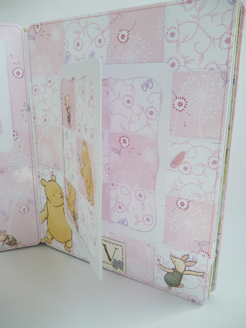 СП. Альбом для малышки