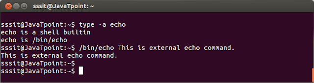 Linux Shell Commands | LPI Central