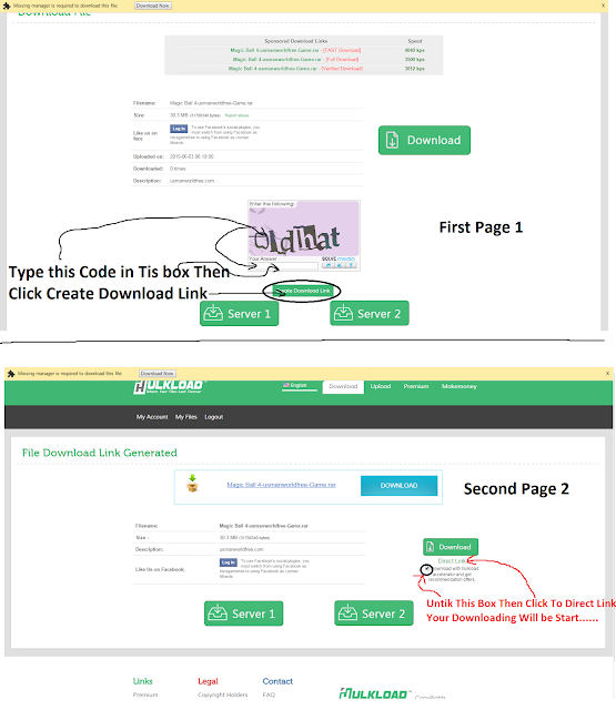 How To From Hulkload.com