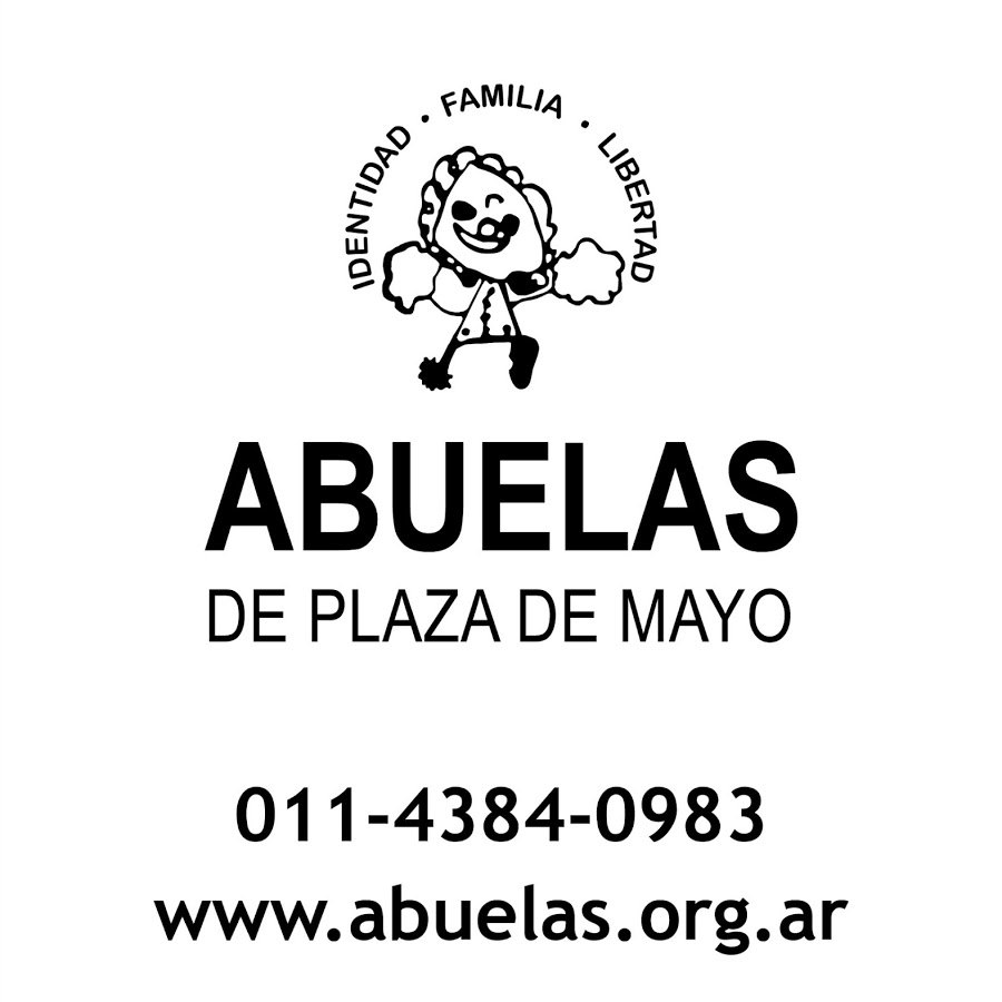 ABUELAS DE PLAZA DE MAYO