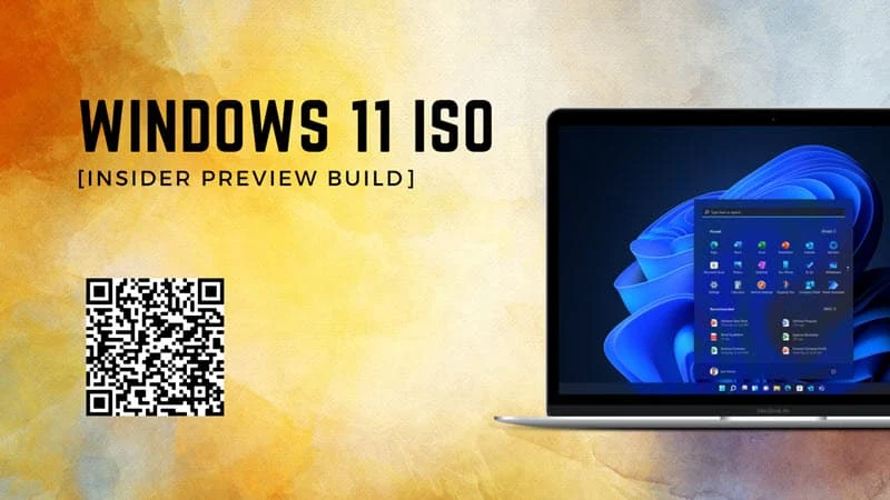 How to download Windows 11 ISO (Offline Installer)
