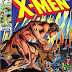 X-men #62 - Neal Adams art & cover