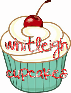 whitleigh cupcakes