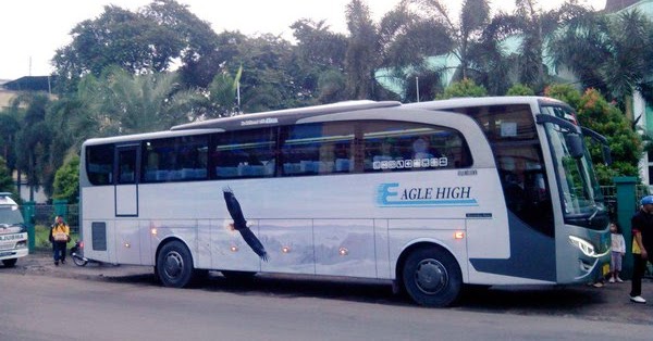 Buana Wisata: Mengarungi Nusantara dengan Armada Mewah dan Layanan Prima