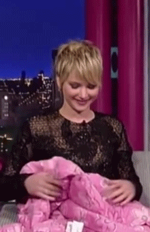 아픈데 인터뷰하는 제니퍼ㅠㅠ | 인스티즈