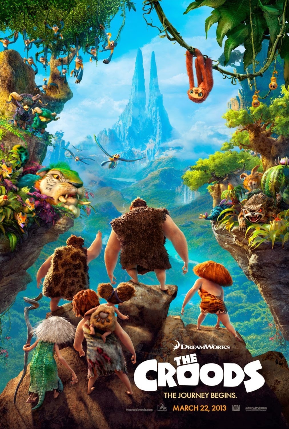 Download this Watch The Croods... picture