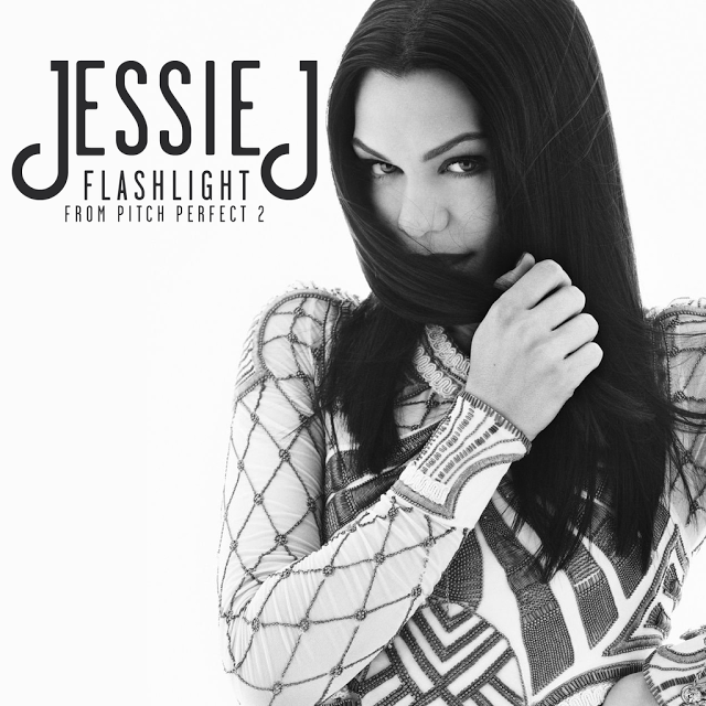 Jessie J - Flashlight