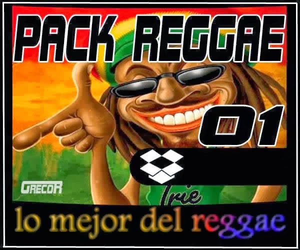 Descargar Gratis Pack reggae Vol 1 Descargar Pack reggae Vol 1 Online Download Pack reggae
