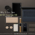 This Why I Love You, ASUS Laptop Ku