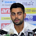 Kohli keen to play county cricket before England tour