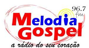 Rádio Melodia Gospel FM 96,7 de Foz do Iguaçu PR