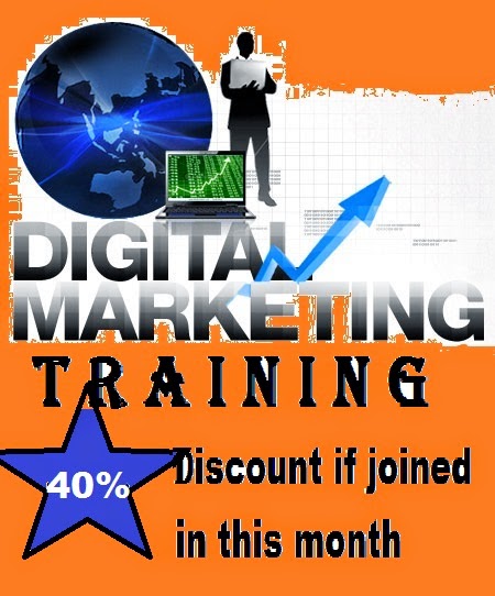 Join this month and get 40% Discount