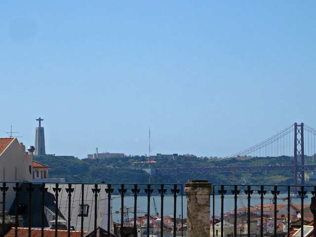 Lugares imprescindibles cerca de Lisboa