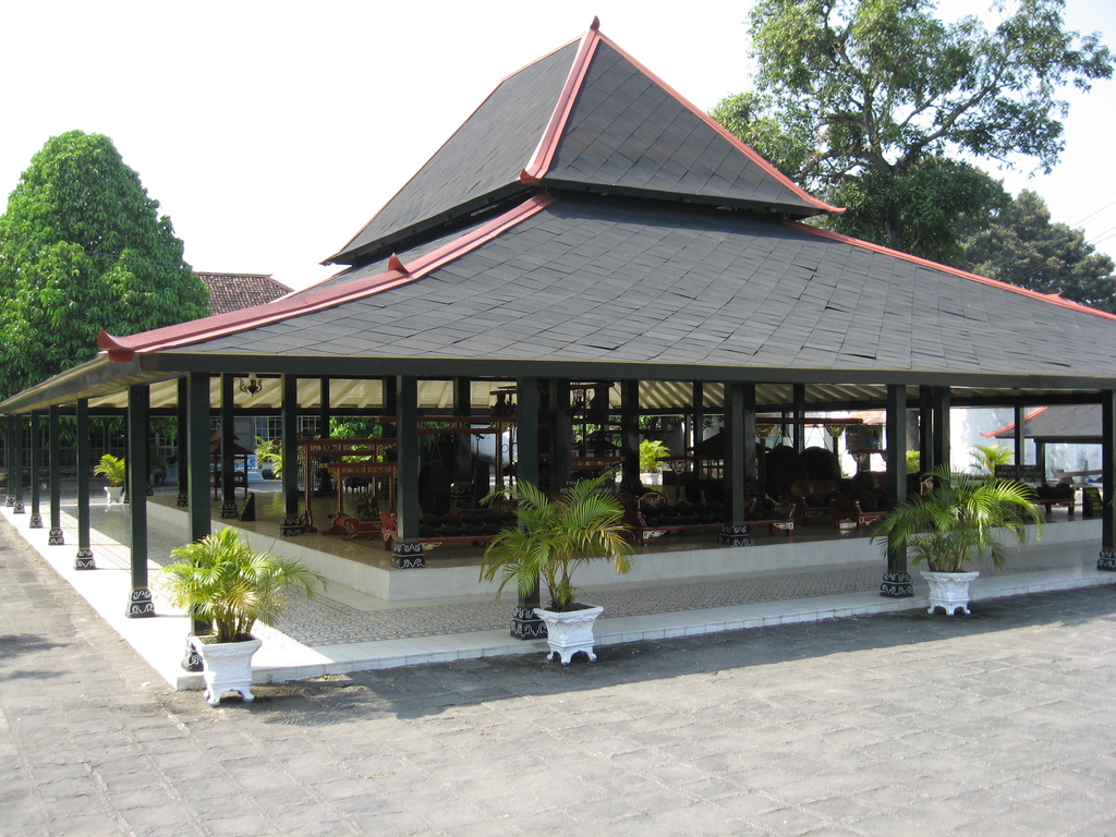 44+ Rumah Adat Yogyakarta Disebut PNG