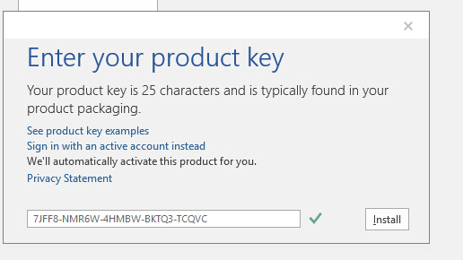 office uninstall standard when proplus is installed office uninstall standard when proplus is installed