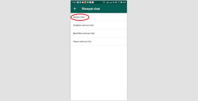 Cara Mengetahui Semua Isi Chat Whatsapp Pacar Tanpa Aplikasi Cara Mengetahui Semua Isi Chat Whatsapp Pacar Tanpa Aplikasi