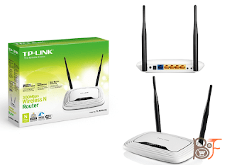 TP-LINK's Wireless N Router, The Best For Your Office