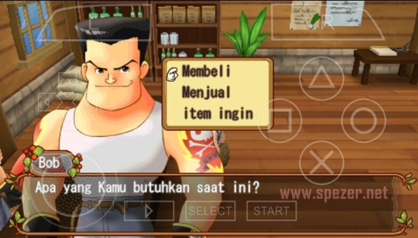 mod harvest moon hero of leaf valley bahasa indonesia