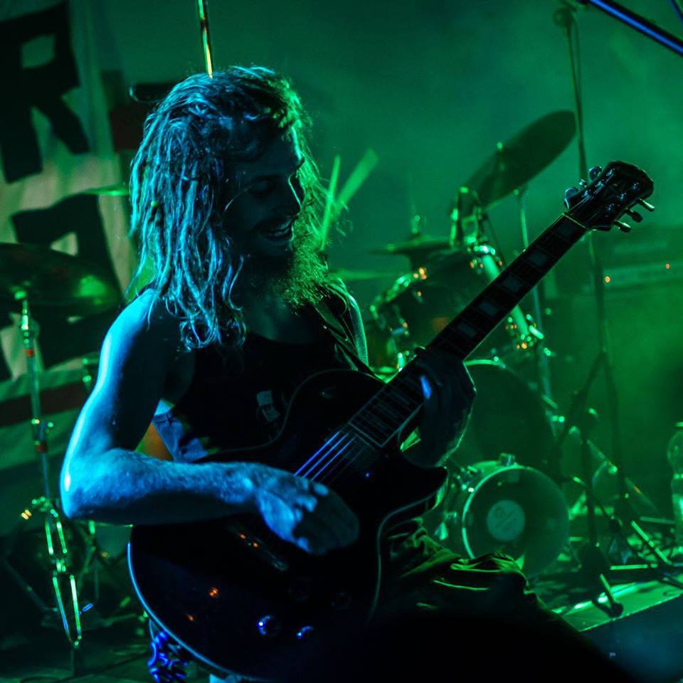 Colin’s Punk Rock World: Bens Top Tens - Top Ten UK Punk Guitarists