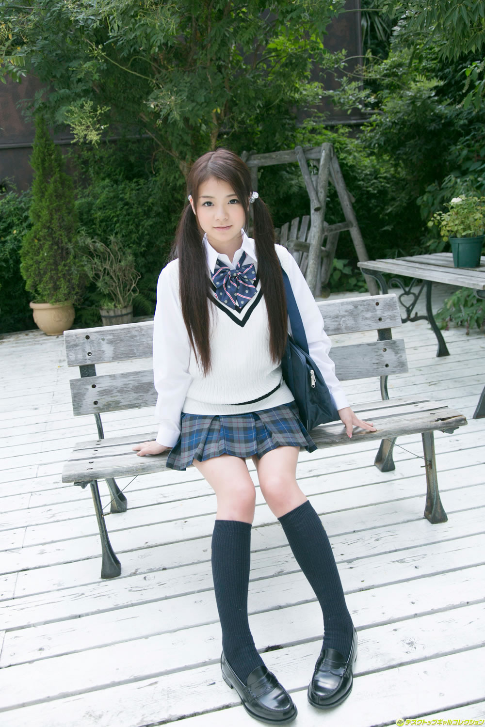 Japanese Schoolgirl Tube Kana Tsuruta