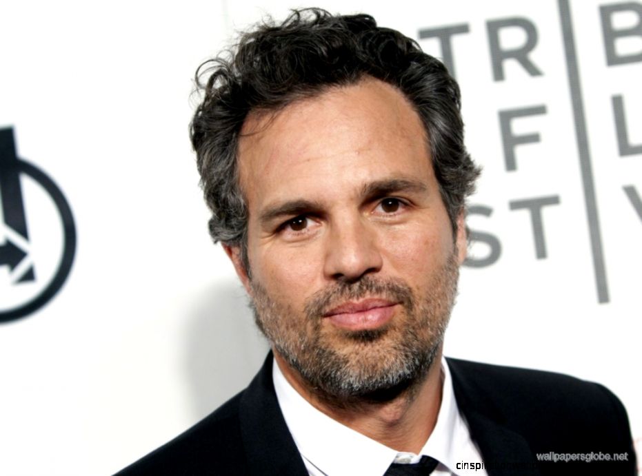 Mark Ruffalo Desktop Wallpapers