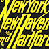 Hartford, New York - New York To Hartford