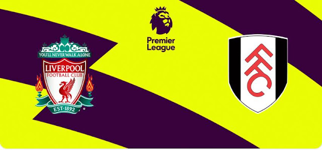 Liverpool vs Fulham Live Stream EPL 11.11.2018 Liverpool vs Fulham Live Stream EPL 11.11.2018