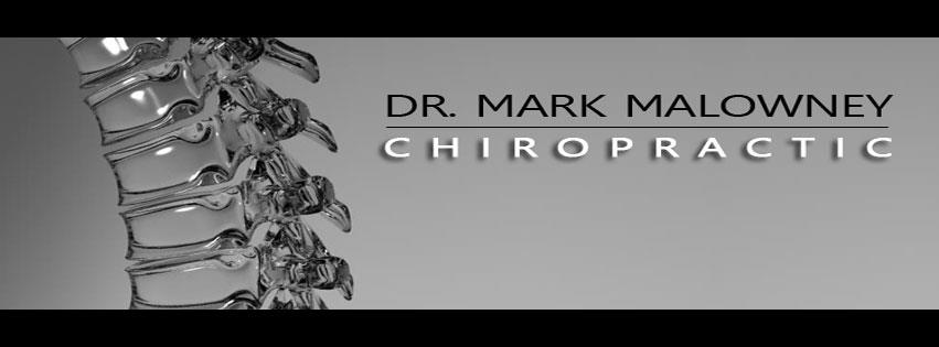 Dr.M Chiro Blog