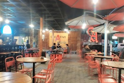 Tempat Nongkrong Cafe Murah Kekinian dan Asik di Pekanbaru 