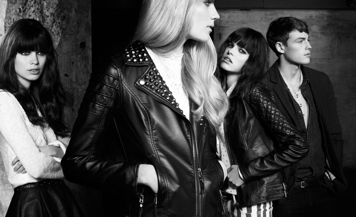 Scrambled Fashion Pull&Bear is coming to Germany