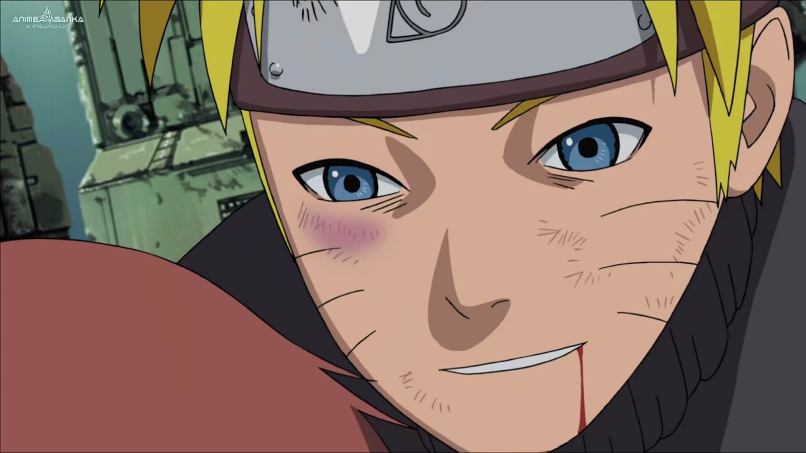 Naruto Shippuuden Movie 2 بلوراي 1080P أون لاين مترجم عربي تحميل و