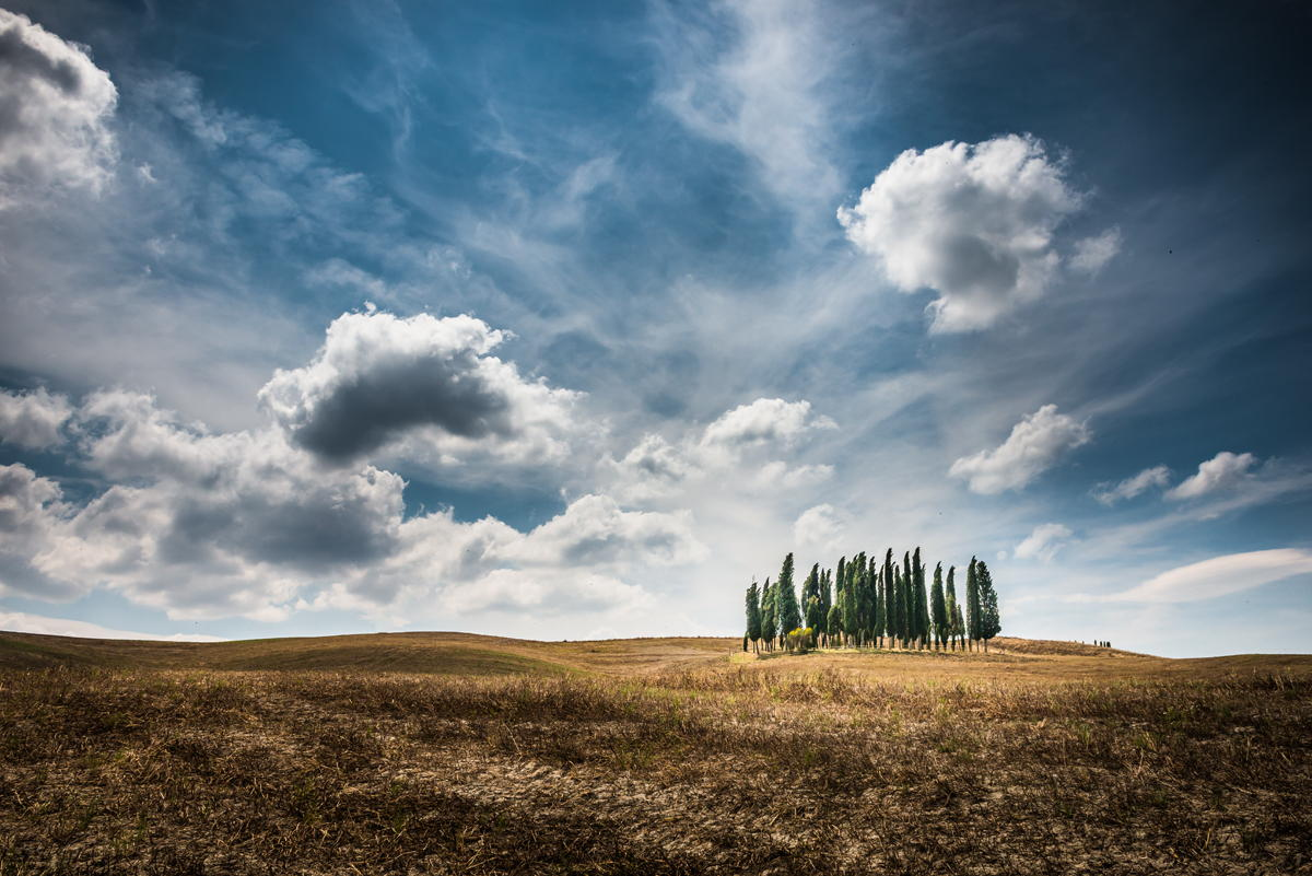 Val d'Orcia 10 cose da vedere in un viaggio d'altri tempi Val d'Orcia 10 cose da vedere in un viaggio d'altri tempi