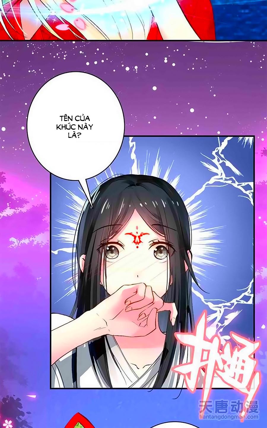 Cái Quần Nhà Ta Thành Tinh Rồi Chap 8 - Next Chap 9