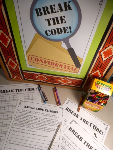 Native Americans: Research, Interactive Journals, Task Cards, & More