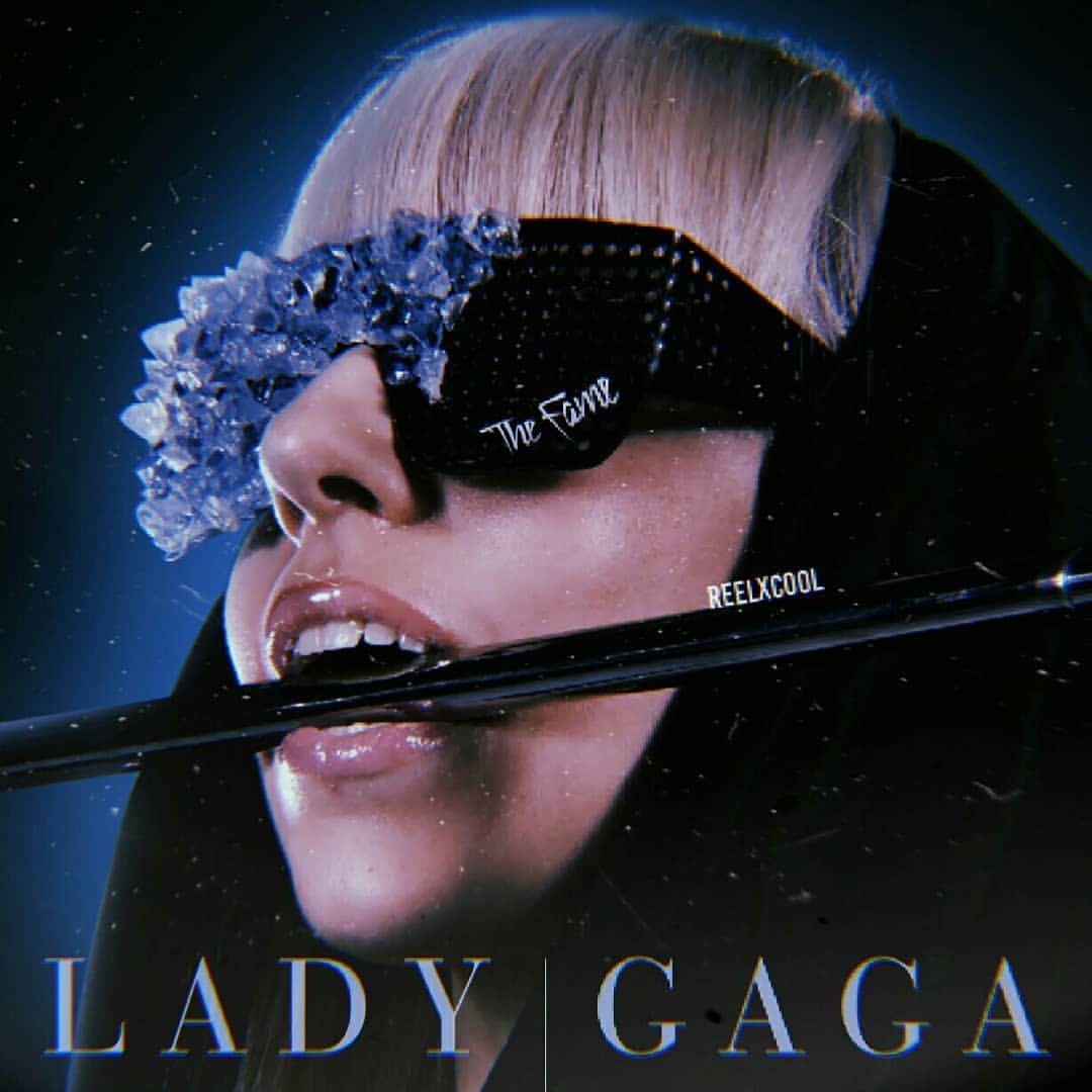 The Fame Album Gagapedia Fandom
