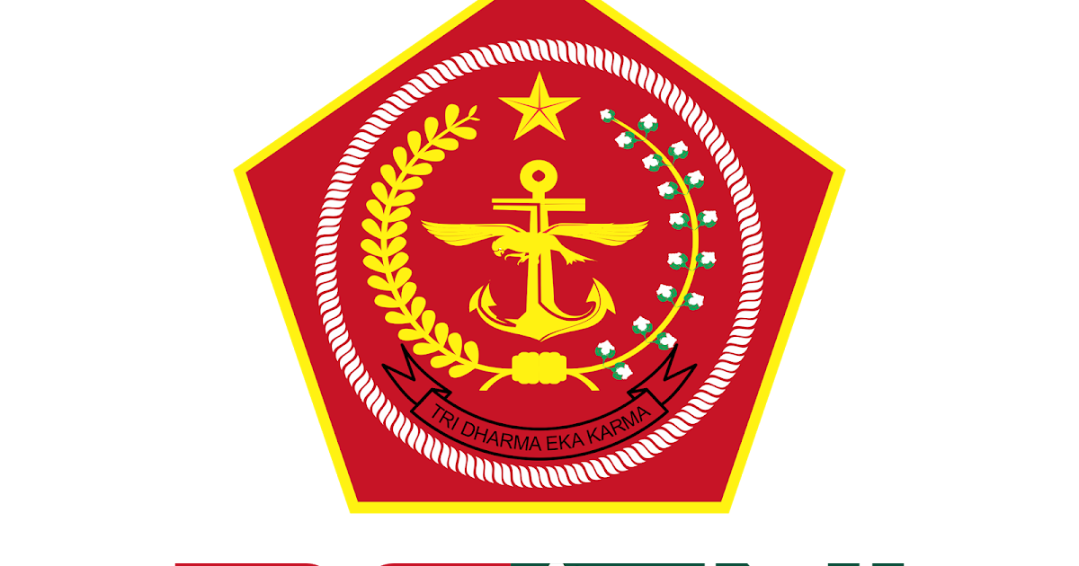 Logo PS TNI Format Cdr & Png | GUDRIL LOGO | Tempat-nya Download logo CDR