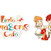 Little Dragons Café Available Now on STEAM