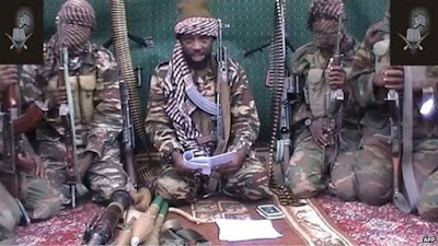 Top Boko Haram  Baana Fanay leader arrested in Chad