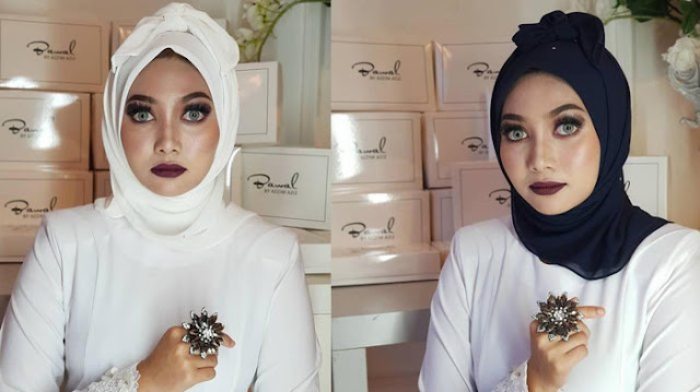 Marak Tren Hijab Ala Pocong, Hal Penting ini Jadi Terlupakan Dibalik Makna Hijab Marak Tren Hijab Ala Pocong, Hal Penting ini Jadi Terlupakan Dibalik Makna Hijab