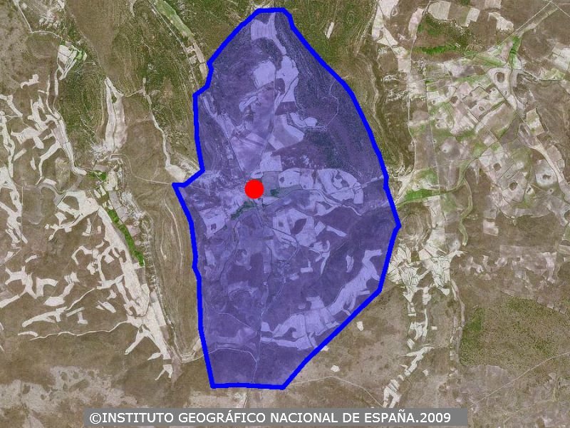 Los pueblos de Soria Sauquillo de Paredes