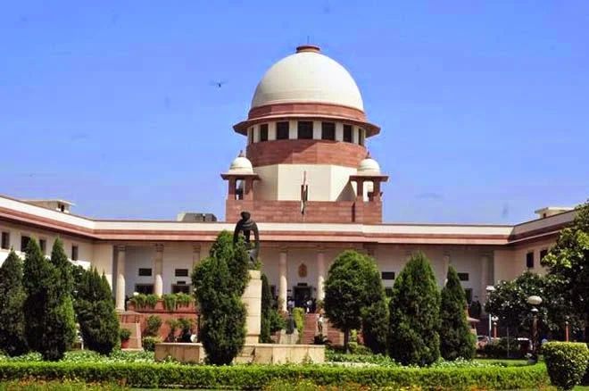 Supreme Court of India, Coal allocation, Coal blocks, 