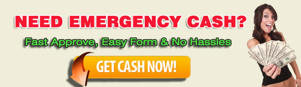 Fast Cash Online Now