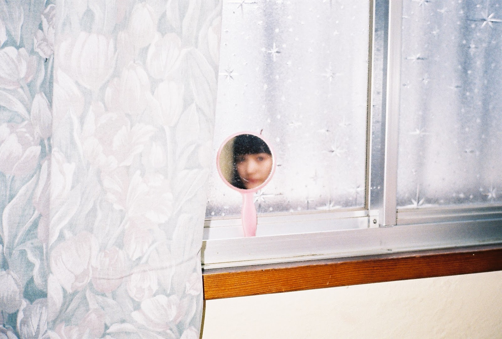 Miki YoshiokaのVoluptuous世界へようこそ