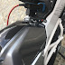 TEST Ride moto elettrica: Energica EVA