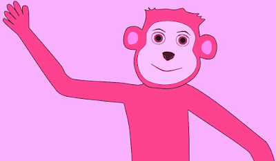 Study Essay on The Monkey