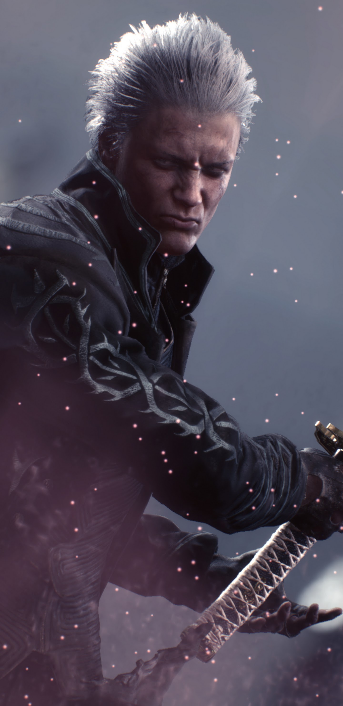 Devil May Cry 5 Dante and Vergil HD phone wallpaper  Pxfuel